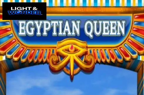 Egyptian Queen
